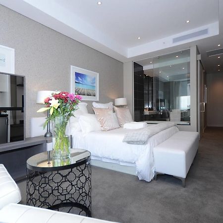 615 Sandton Skye Γιοχάνεσμπουργκ Εξωτερικό φωτογραφία