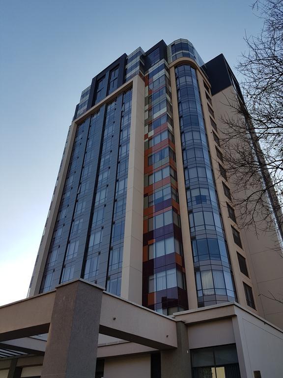 615 Sandton Skye Γιοχάνεσμπουργκ Εξωτερικό φωτογραφία
