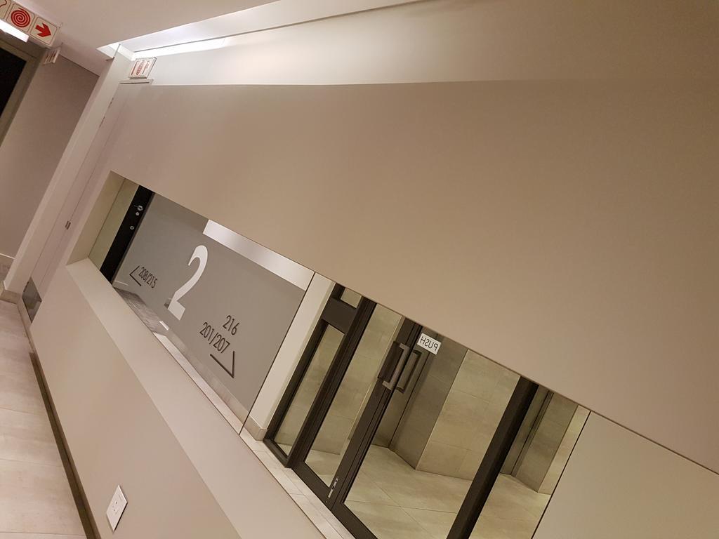 615 Sandton Skye Γιοχάνεσμπουργκ Εξωτερικό φωτογραφία