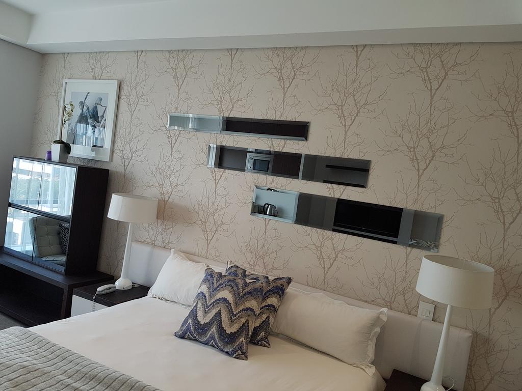 615 Sandton Skye Γιοχάνεσμπουργκ Εξωτερικό φωτογραφία