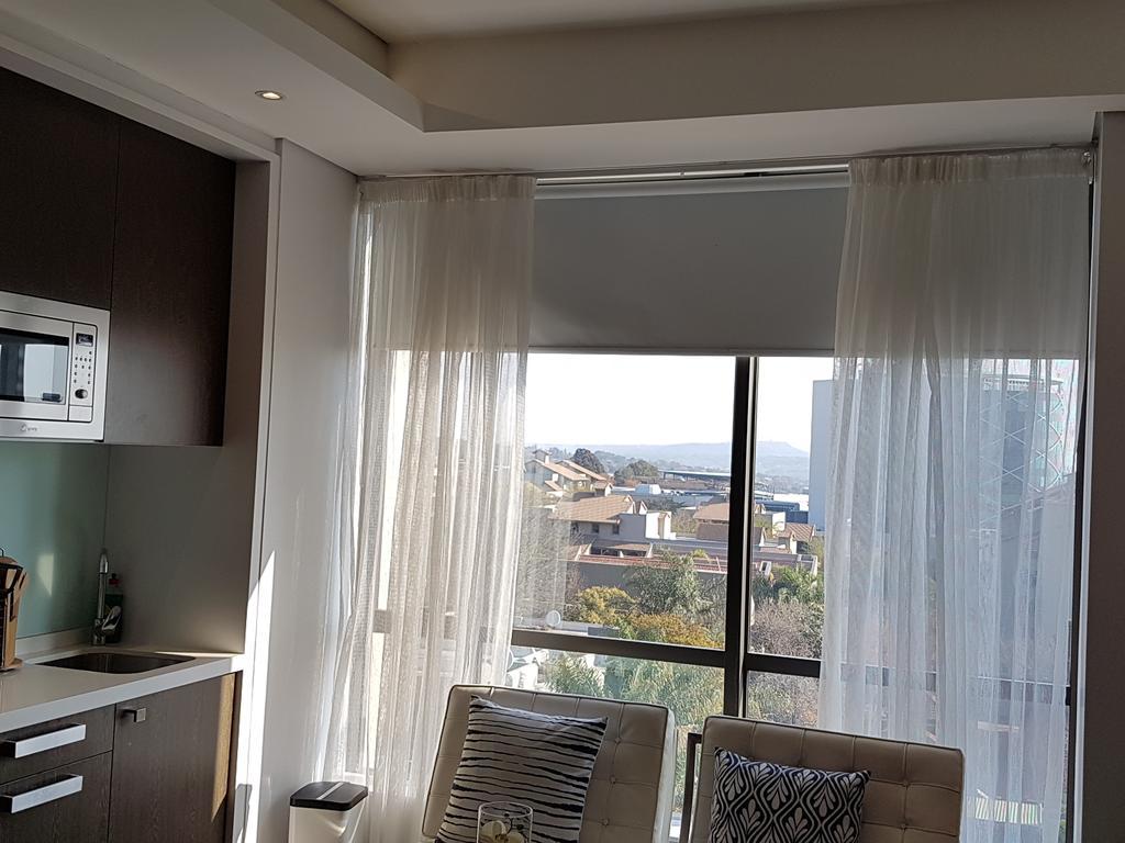 615 Sandton Skye Γιοχάνεσμπουργκ Εξωτερικό φωτογραφία