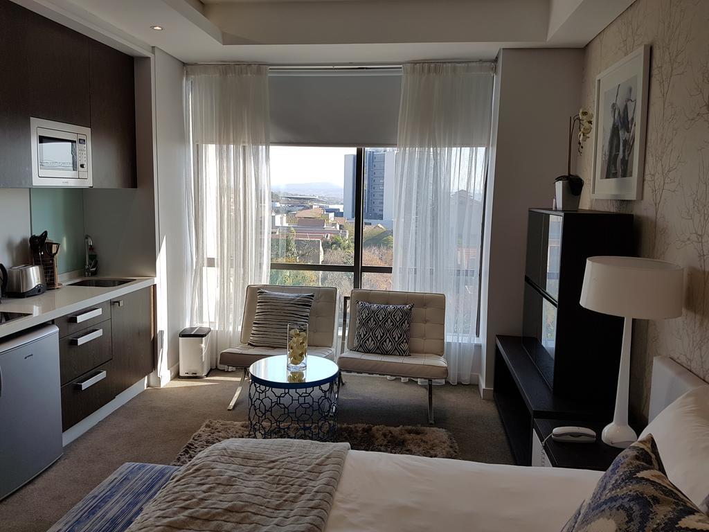 615 Sandton Skye Γιοχάνεσμπουργκ Εξωτερικό φωτογραφία