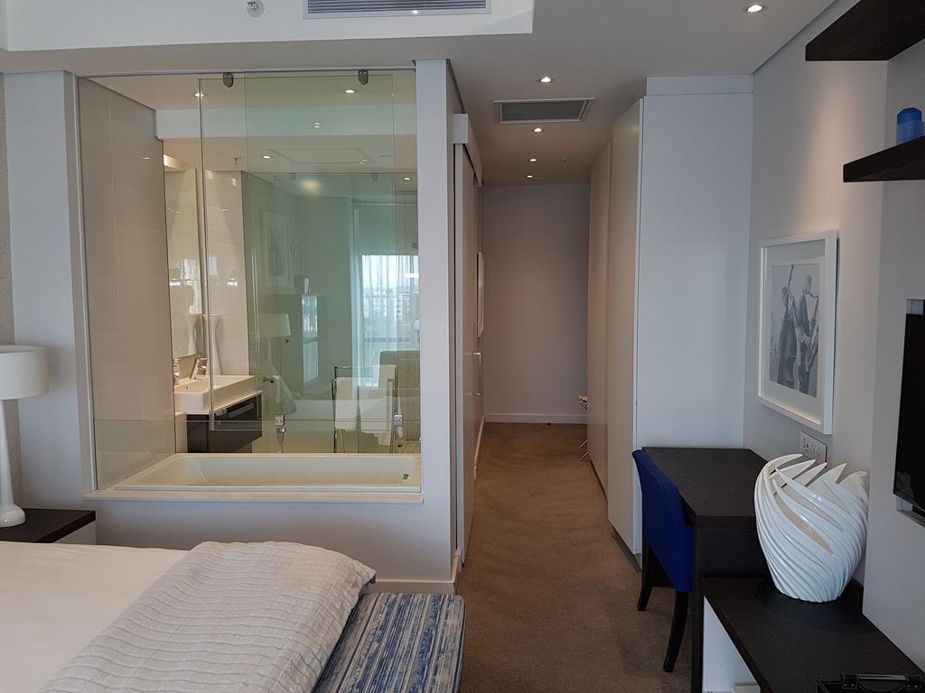 615 Sandton Skye Γιοχάνεσμπουργκ Εξωτερικό φωτογραφία