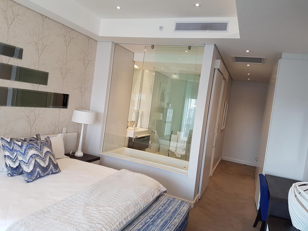 615 Sandton Skye Γιοχάνεσμπουργκ Εξωτερικό φωτογραφία