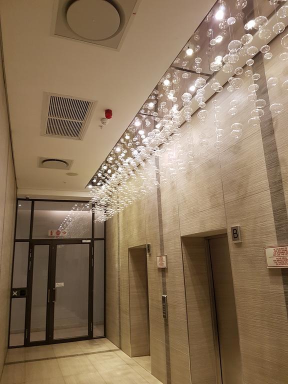 615 Sandton Skye Γιοχάνεσμπουργκ Εξωτερικό φωτογραφία