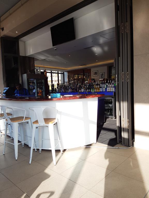 615 Sandton Skye Γιοχάνεσμπουργκ Εξωτερικό φωτογραφία