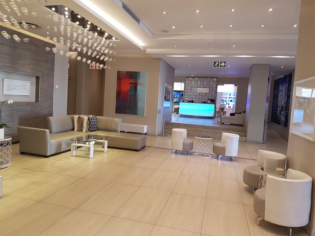 615 Sandton Skye Γιοχάνεσμπουργκ Εξωτερικό φωτογραφία