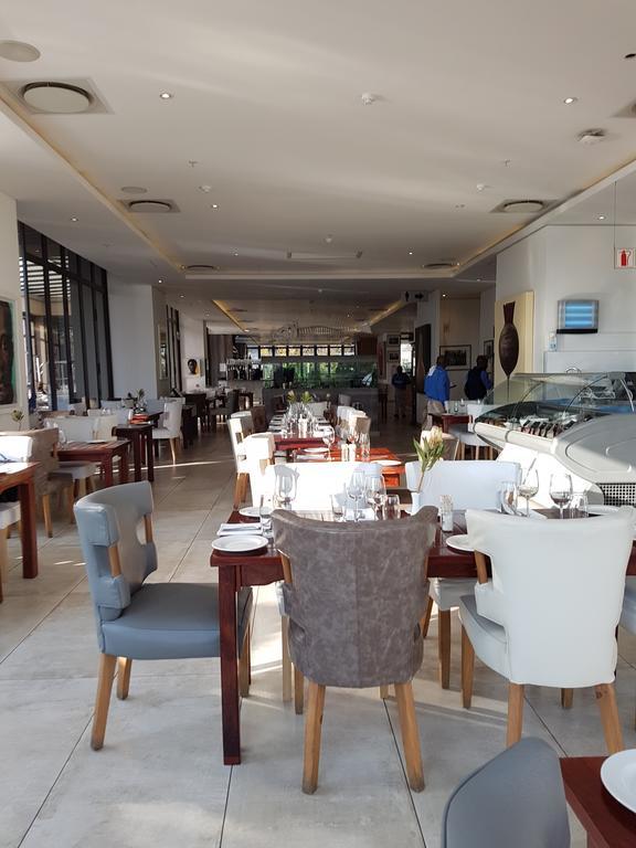 615 Sandton Skye Γιοχάνεσμπουργκ Εξωτερικό φωτογραφία