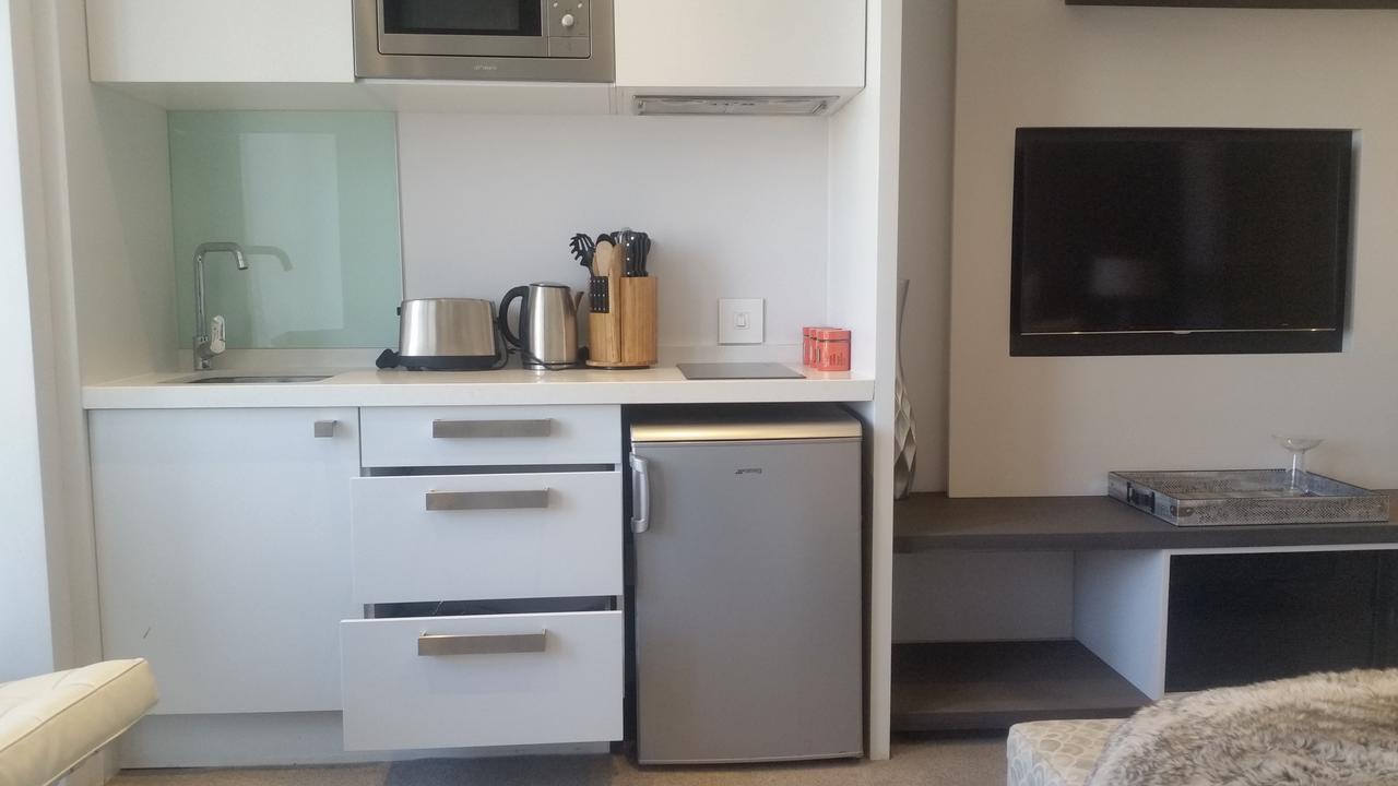 615 Sandton Skye Γιοχάνεσμπουργκ Εξωτερικό φωτογραφία