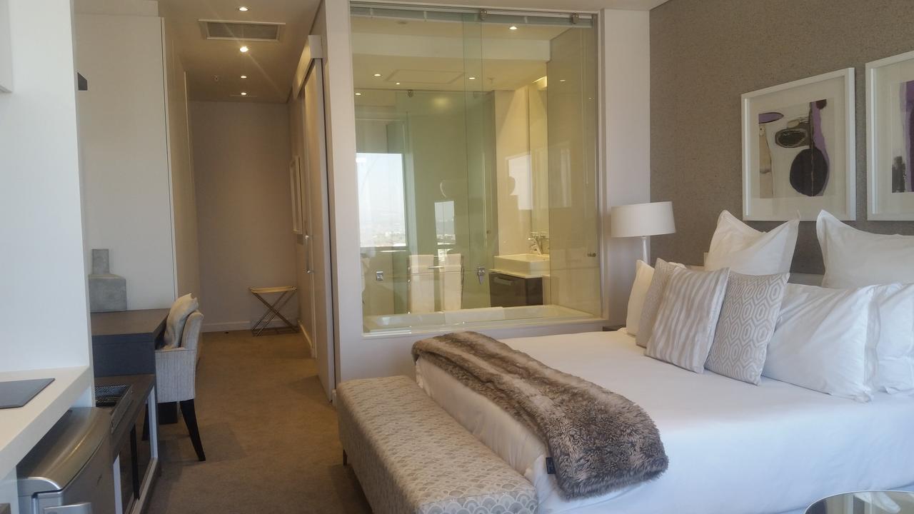 615 Sandton Skye Γιοχάνεσμπουργκ Εξωτερικό φωτογραφία