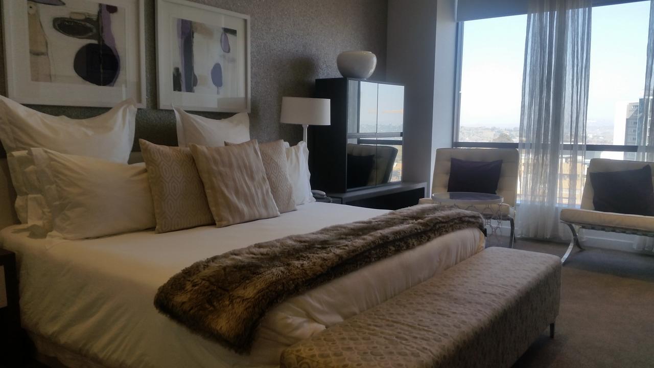 615 Sandton Skye Γιοχάνεσμπουργκ Εξωτερικό φωτογραφία
