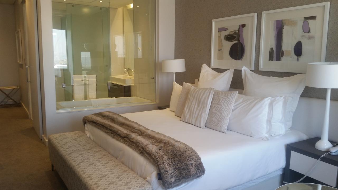 615 Sandton Skye Γιοχάνεσμπουργκ Εξωτερικό φωτογραφία