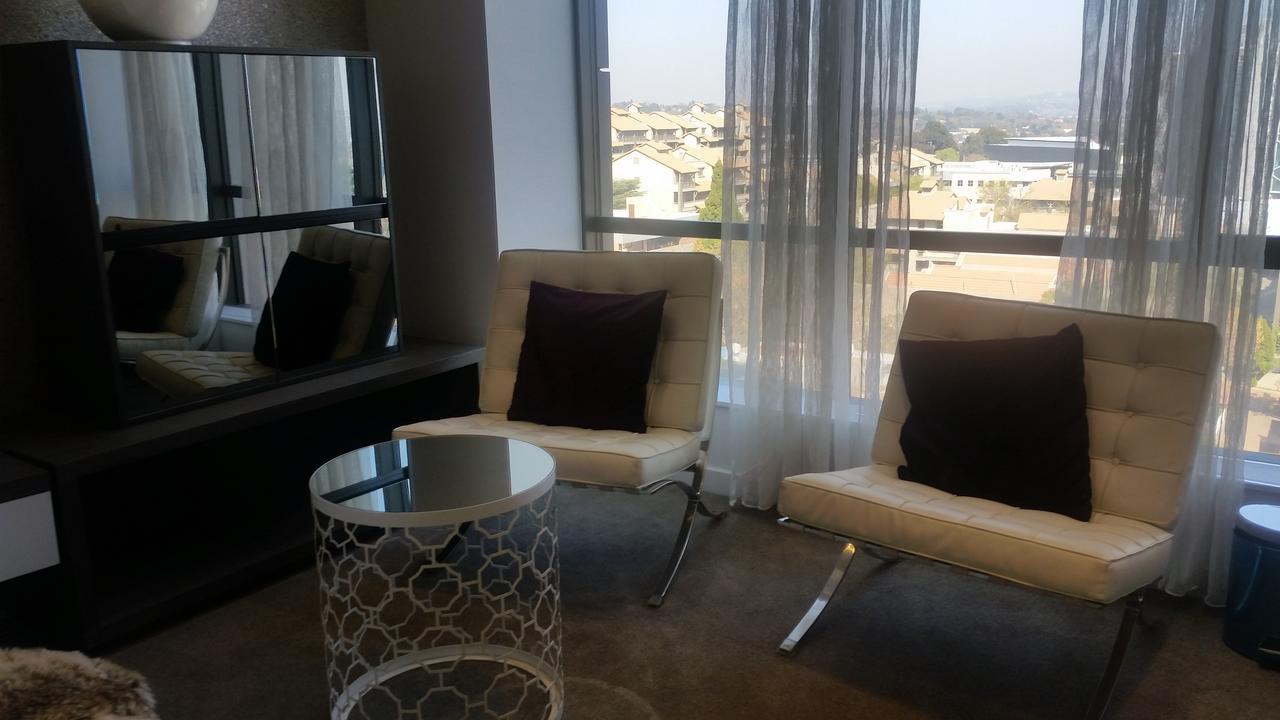 615 Sandton Skye Γιοχάνεσμπουργκ Εξωτερικό φωτογραφία