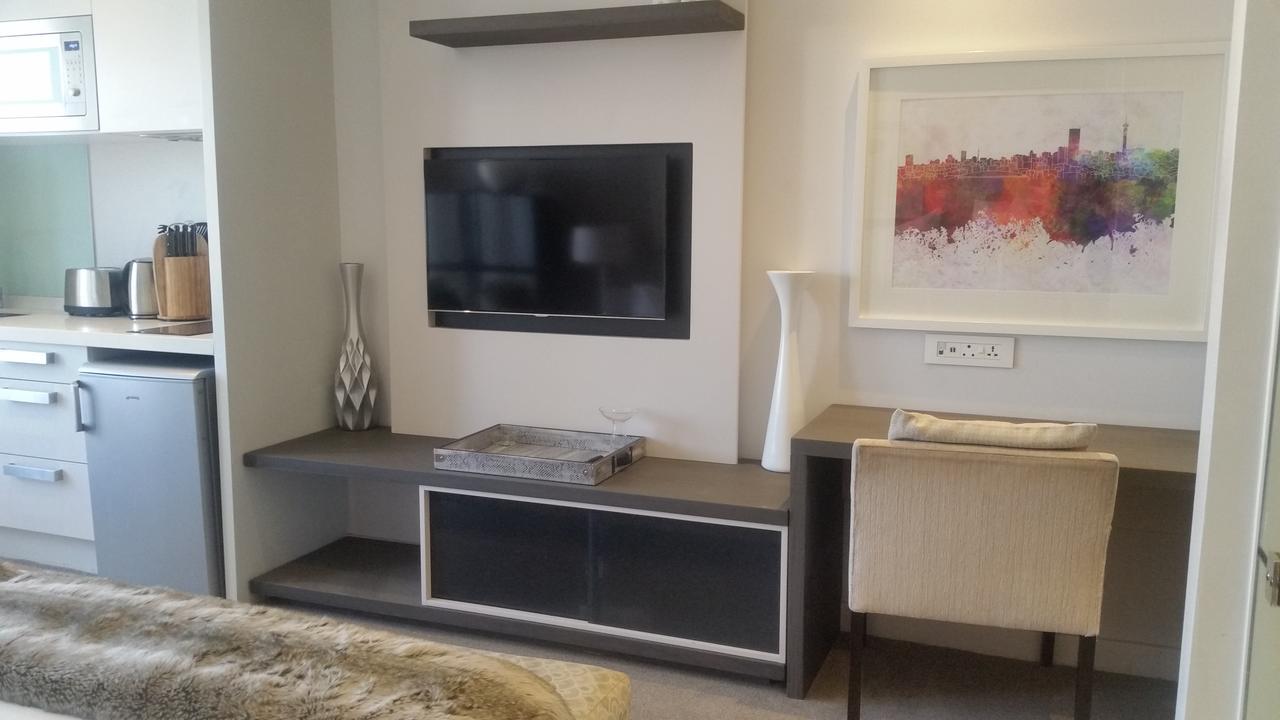 615 Sandton Skye Γιοχάνεσμπουργκ Εξωτερικό φωτογραφία