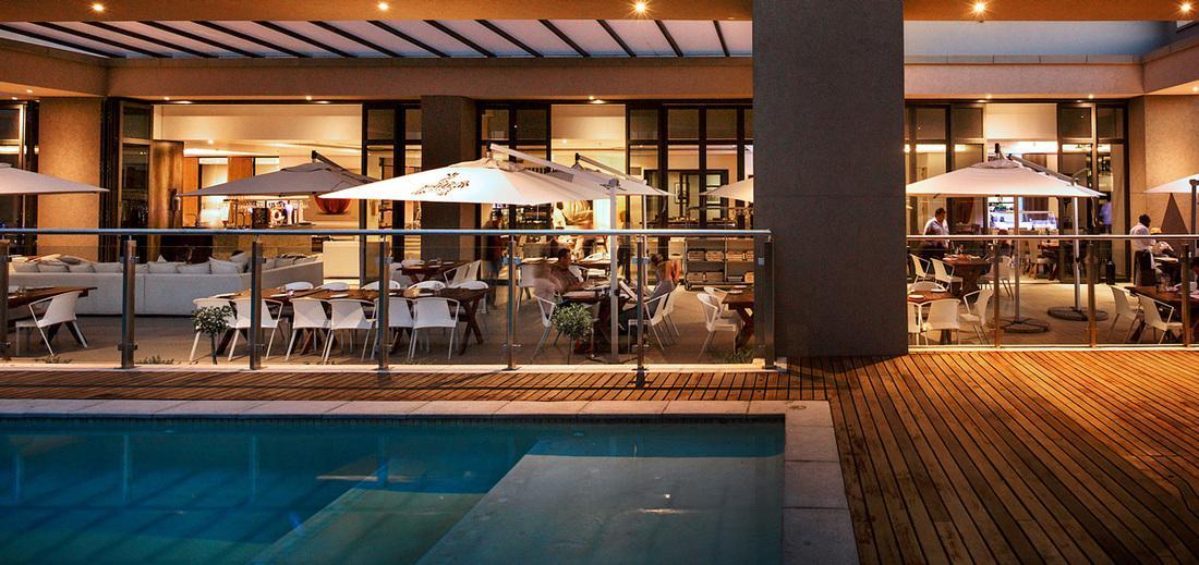 615 Sandton Skye Γιοχάνεσμπουργκ Εξωτερικό φωτογραφία