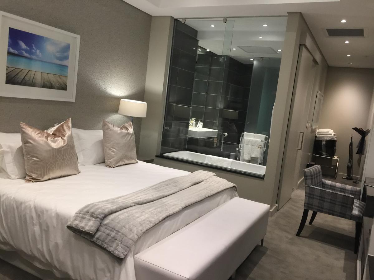 615 Sandton Skye Γιοχάνεσμπουργκ Εξωτερικό φωτογραφία