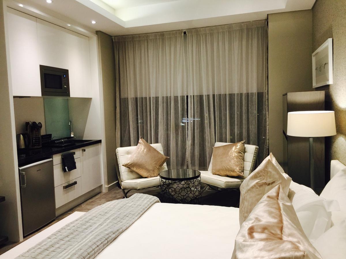 615 Sandton Skye Γιοχάνεσμπουργκ Εξωτερικό φωτογραφία