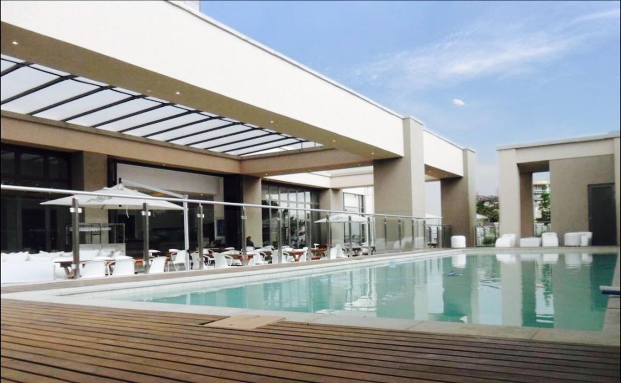 615 Sandton Skye Γιοχάνεσμπουργκ Εξωτερικό φωτογραφία