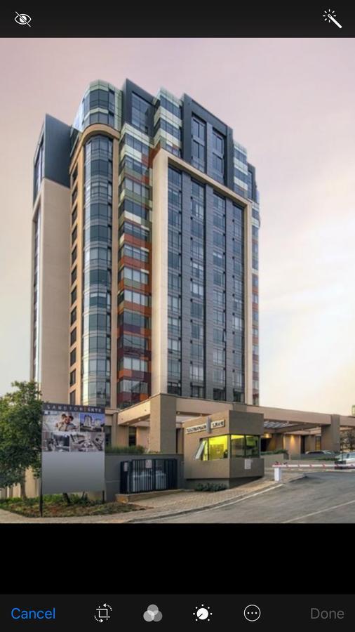 615 Sandton Skye Γιοχάνεσμπουργκ Εξωτερικό φωτογραφία