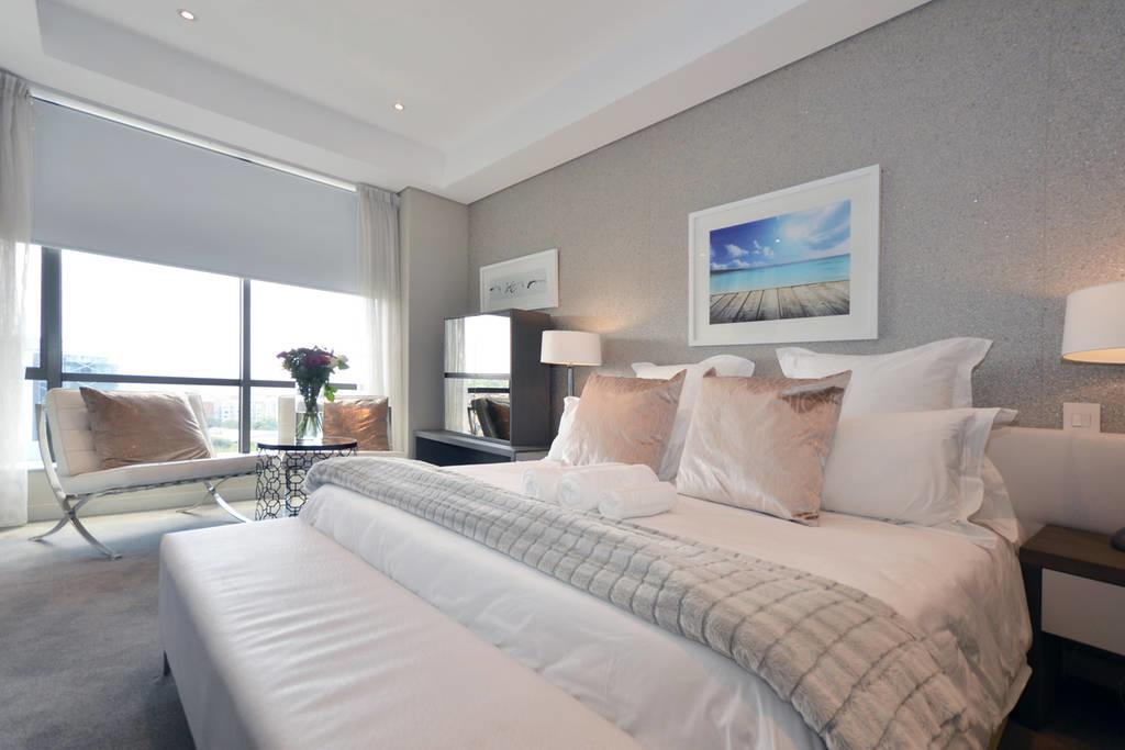 615 Sandton Skye Γιοχάνεσμπουργκ Εξωτερικό φωτογραφία